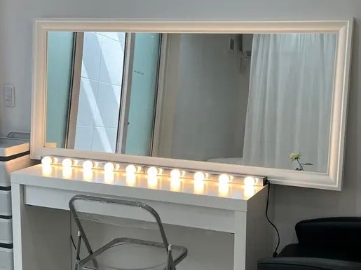 beauty salon BIBIの画像